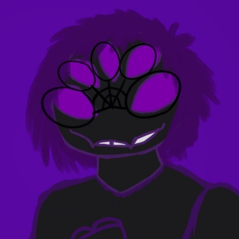 🕷️🕸️Autistic Arachnid 🕸️ 🕷️