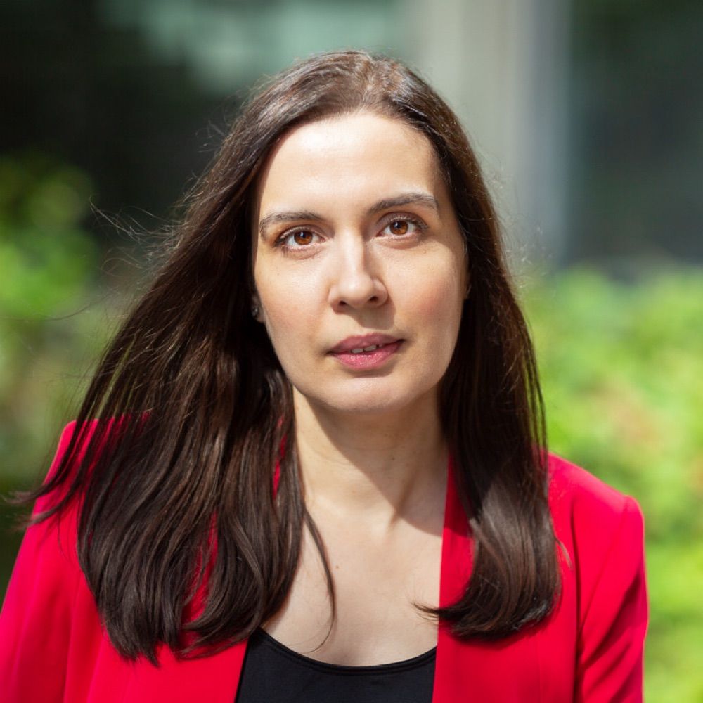 Ivana Bozic