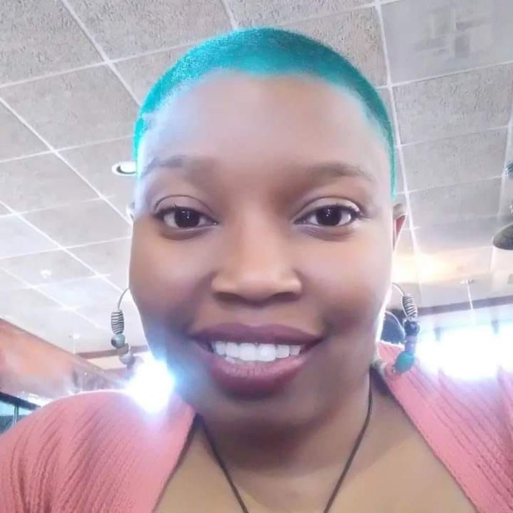 Crystal M. Cash
