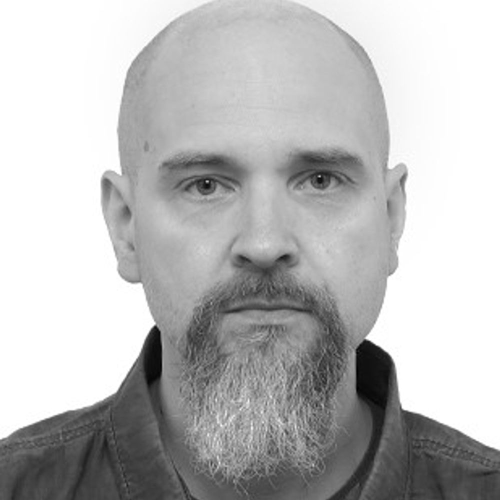 Tommi Haarala