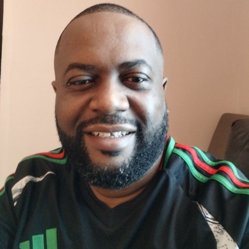 Trevor M Simumba