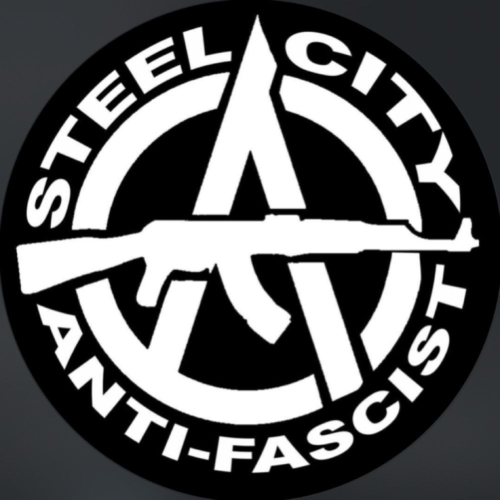 Steel City Anti-Fascist League