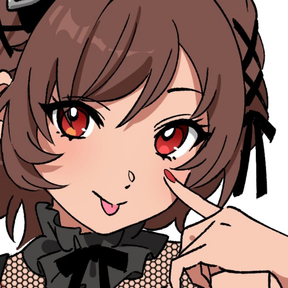 Layla 🌑 橘レイラ
