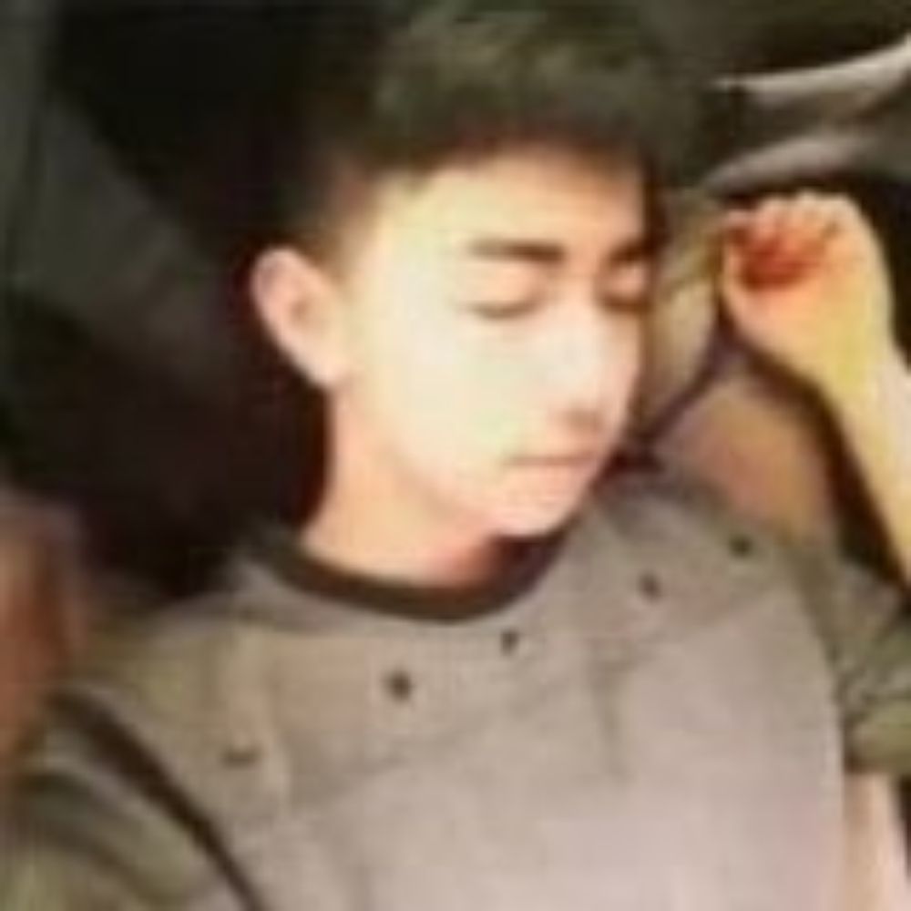 Kpoper lombrado👾