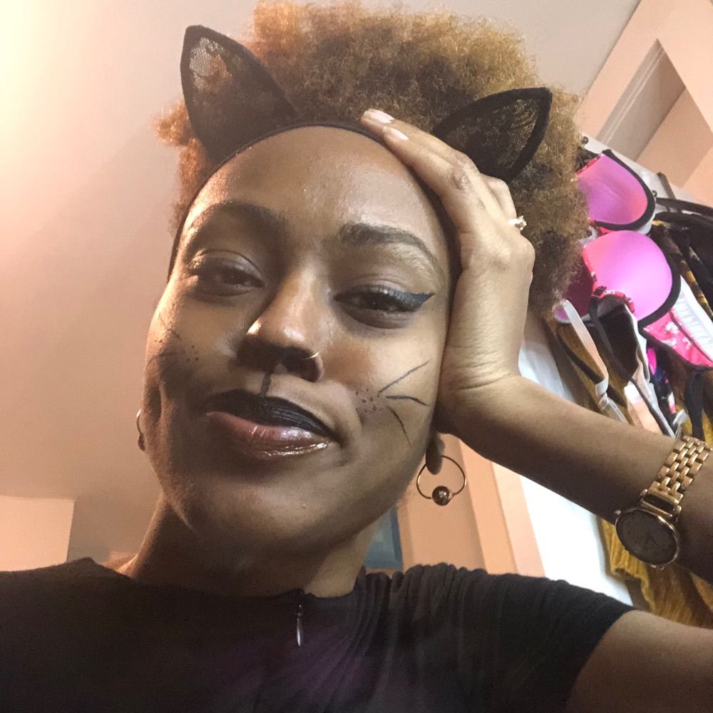 Wiggyana’s Muva