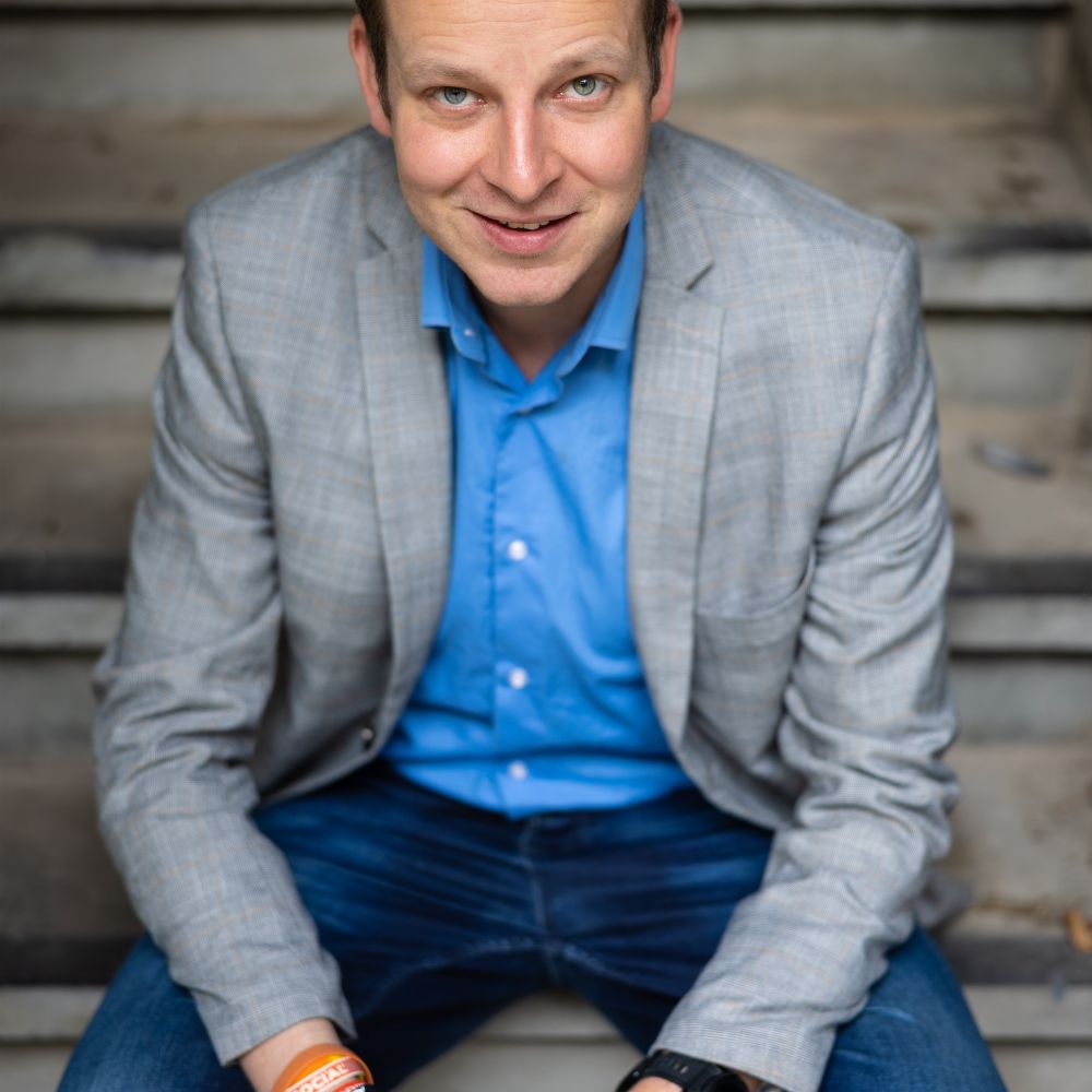 Thomas Pruijsen