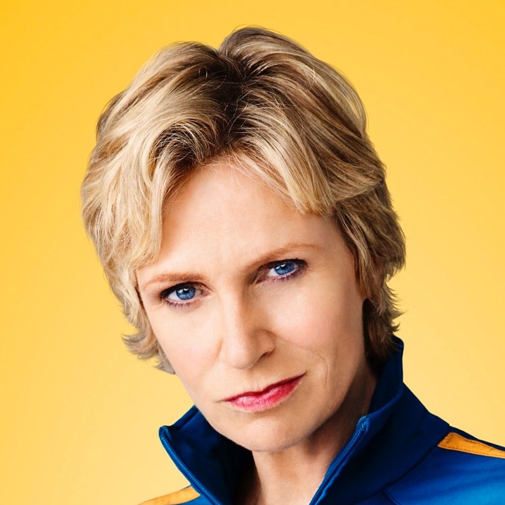 Sue Sylvester
