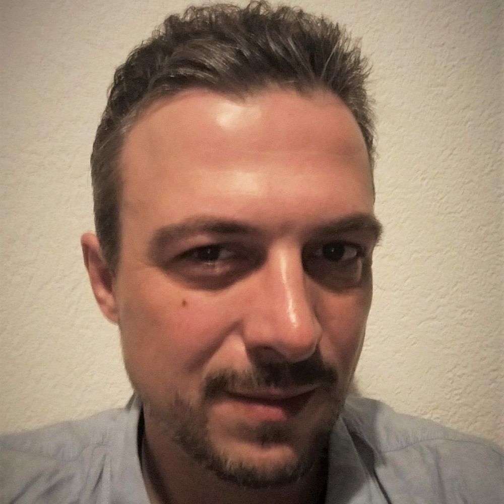 Simon Althaus