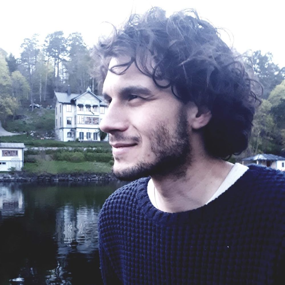 Emanuele Penocchio