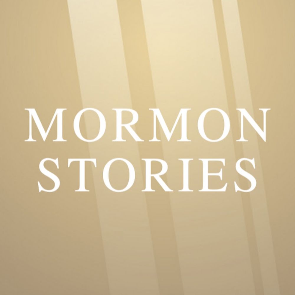 Mormon Stories Podcast