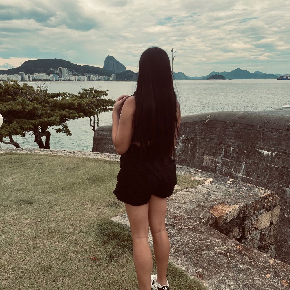 Bia 🌻