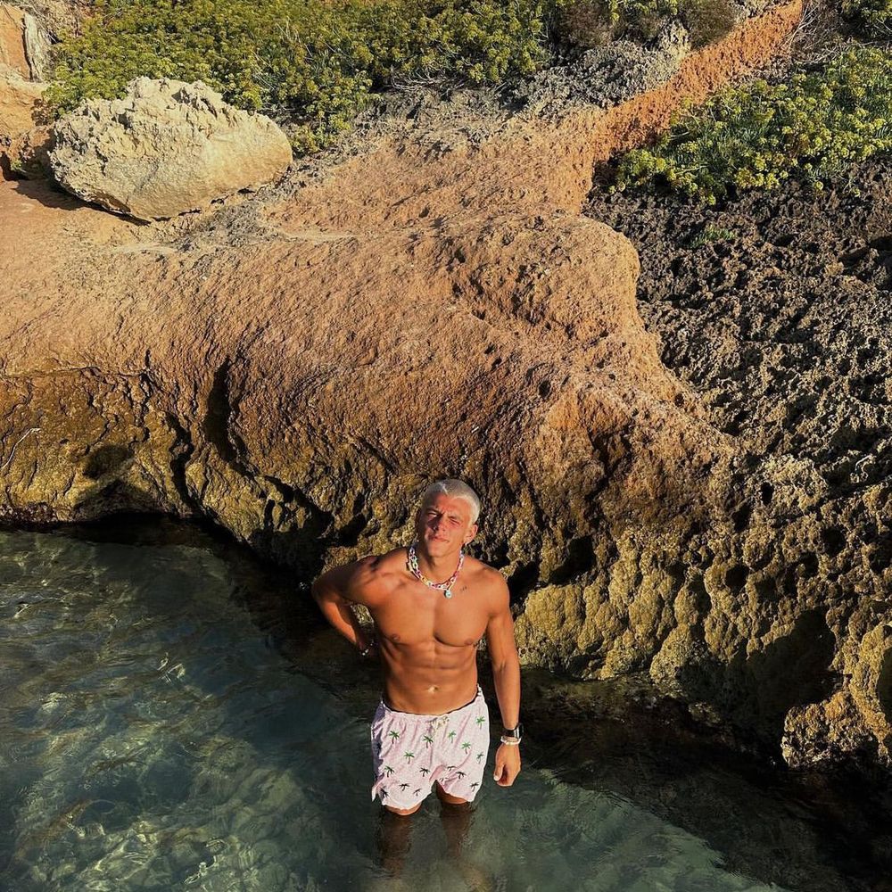 Yago Castanheira 