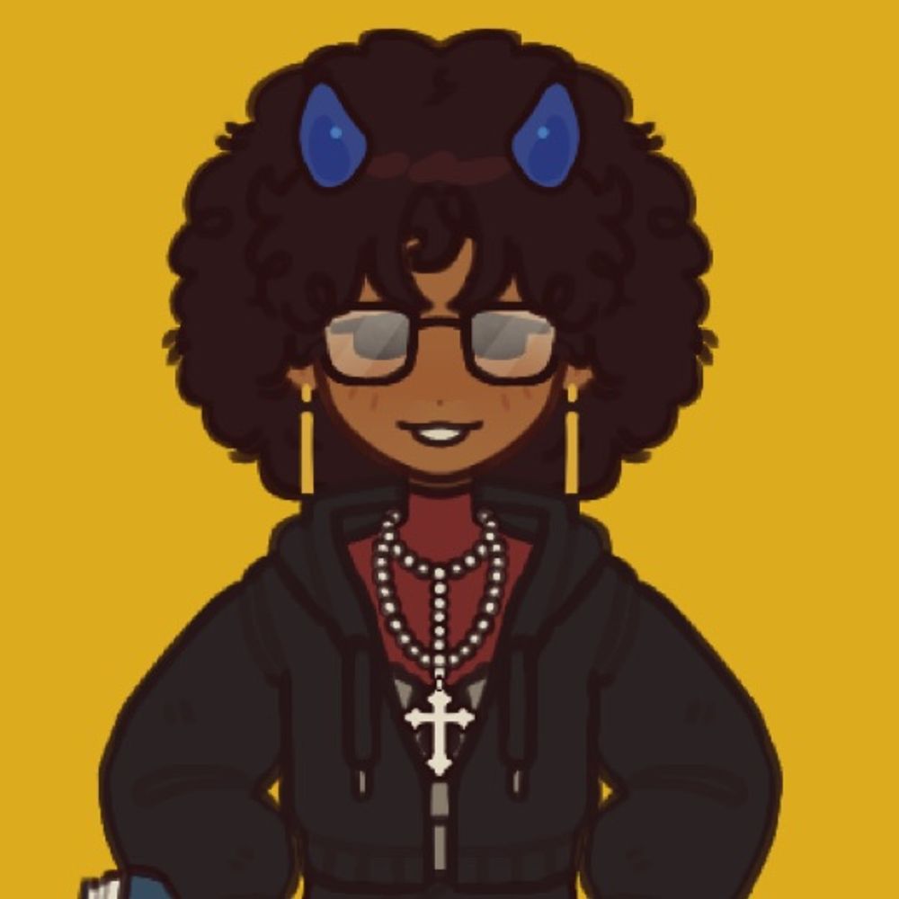 KylaTea's avatar