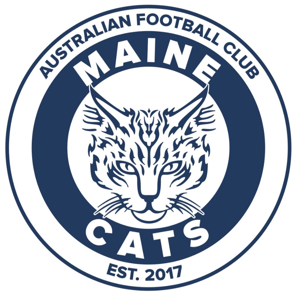 Maine Cats Australian Football Club