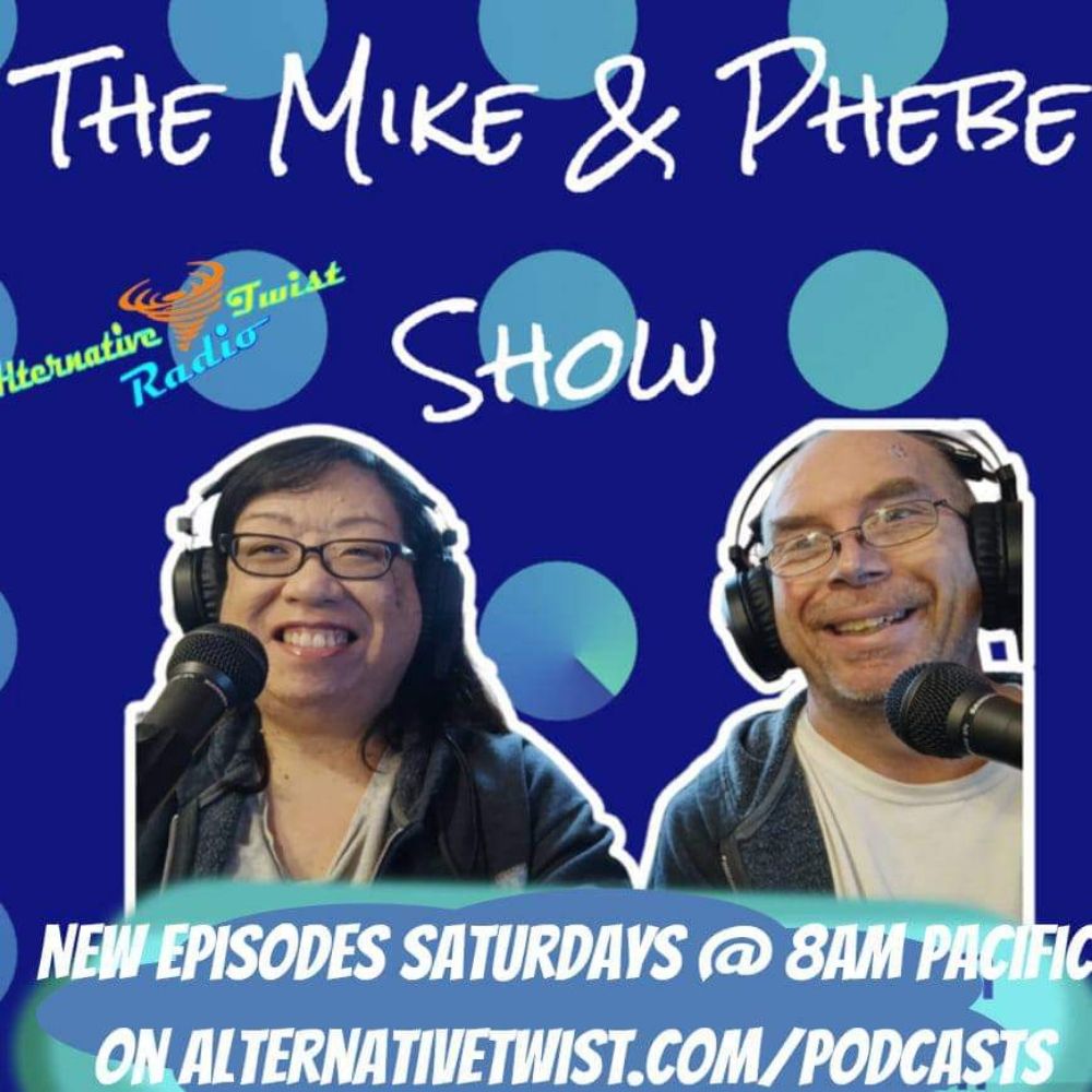 Alternative Twist Radio