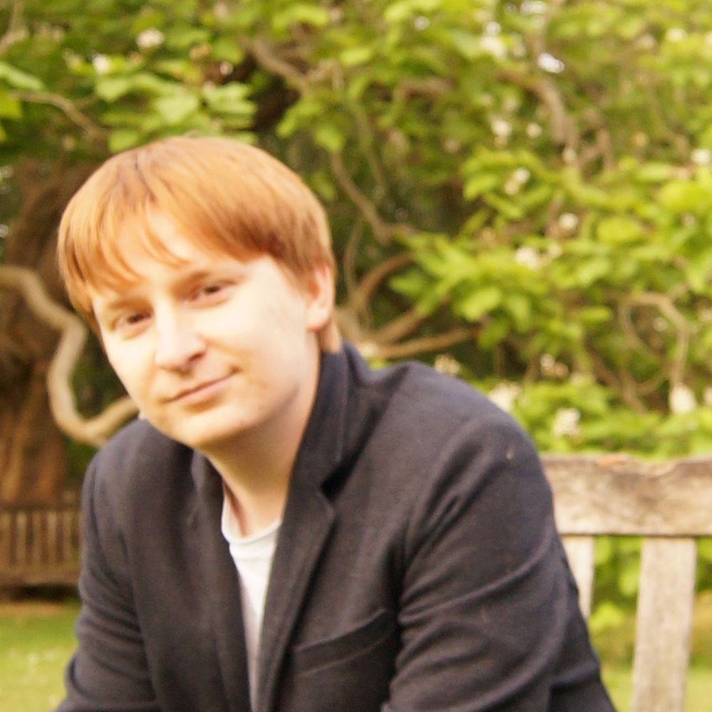 Jonas Degrave