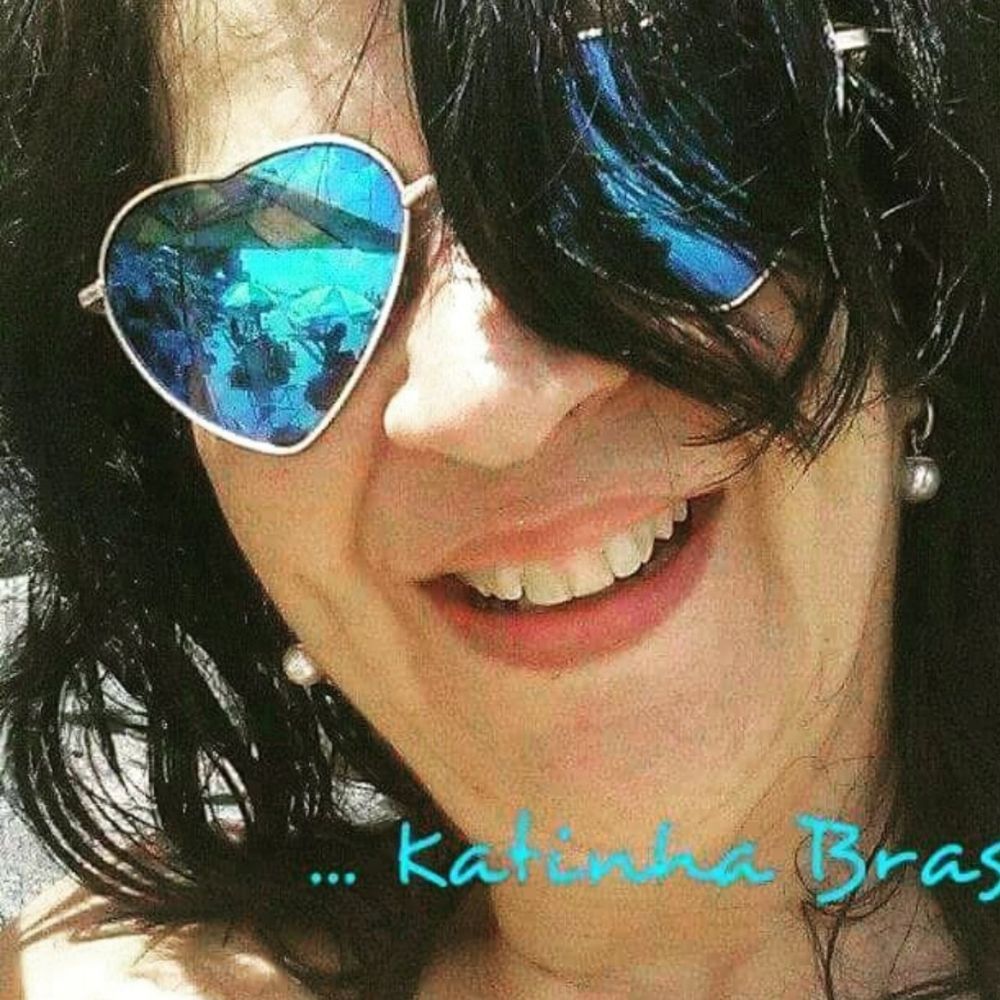🦋 Katinha 🦋