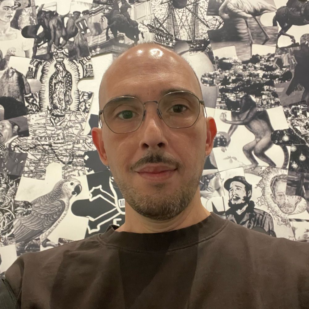 Sergio Barrionuevo Baladón
