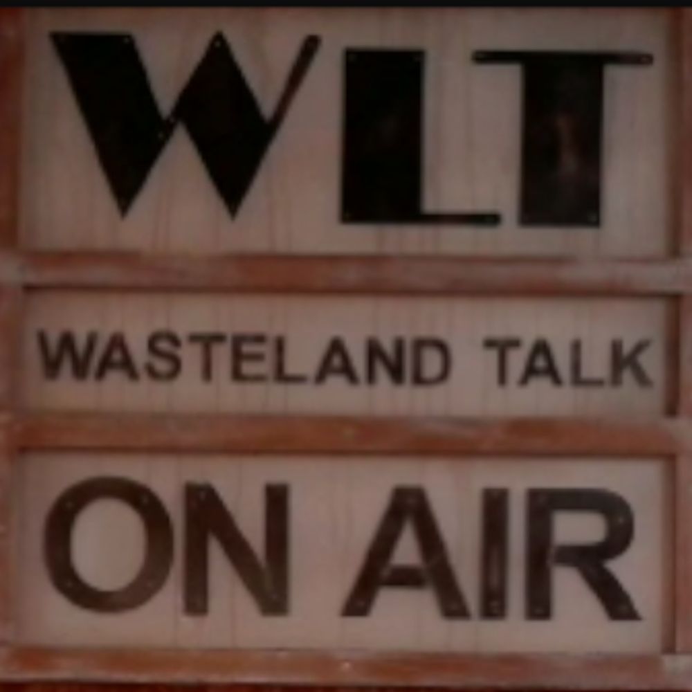 wastelandtalk