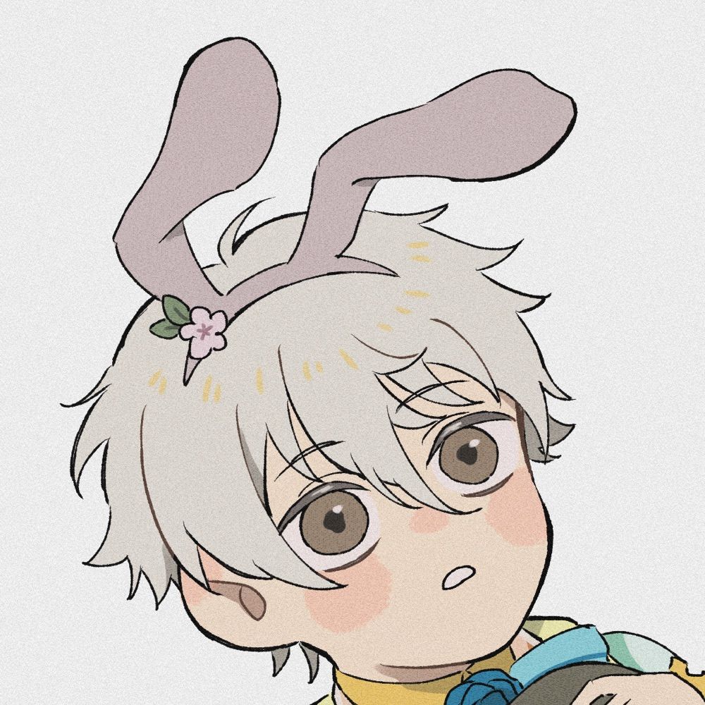 ん。