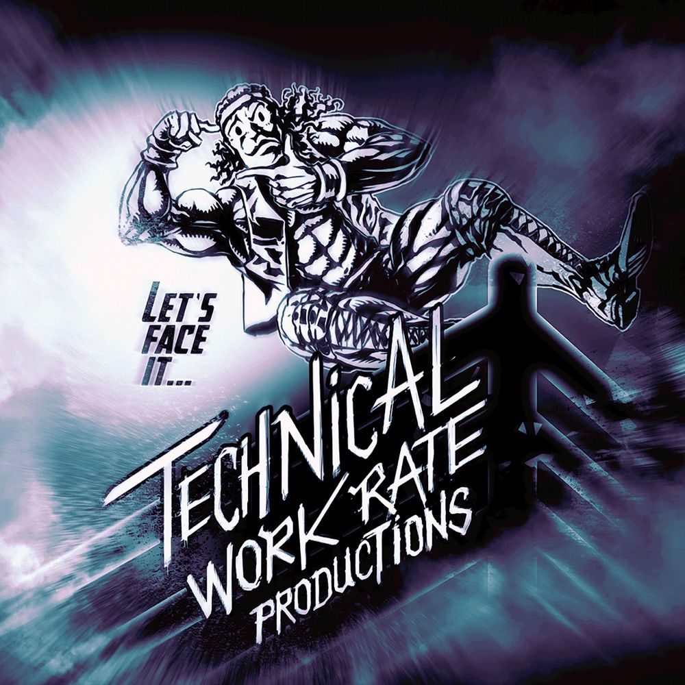 Technical Work Rate Productions