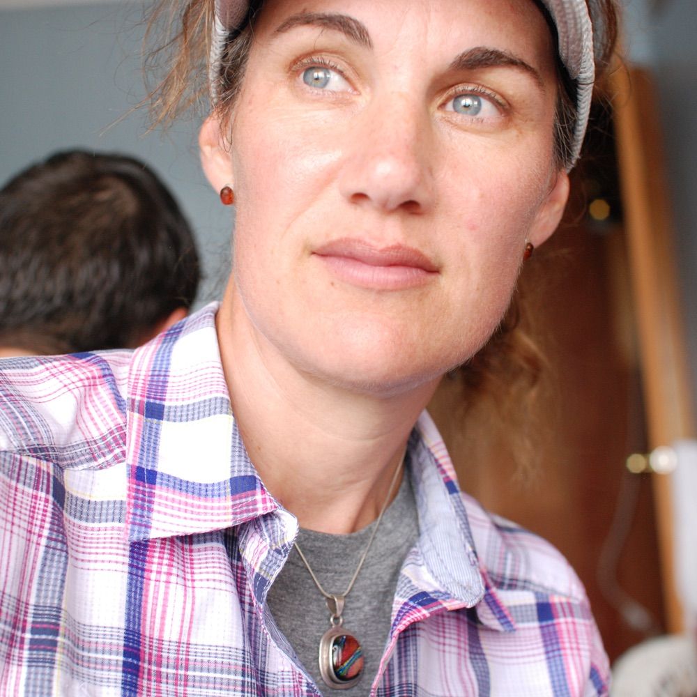 Jacinta Beehner