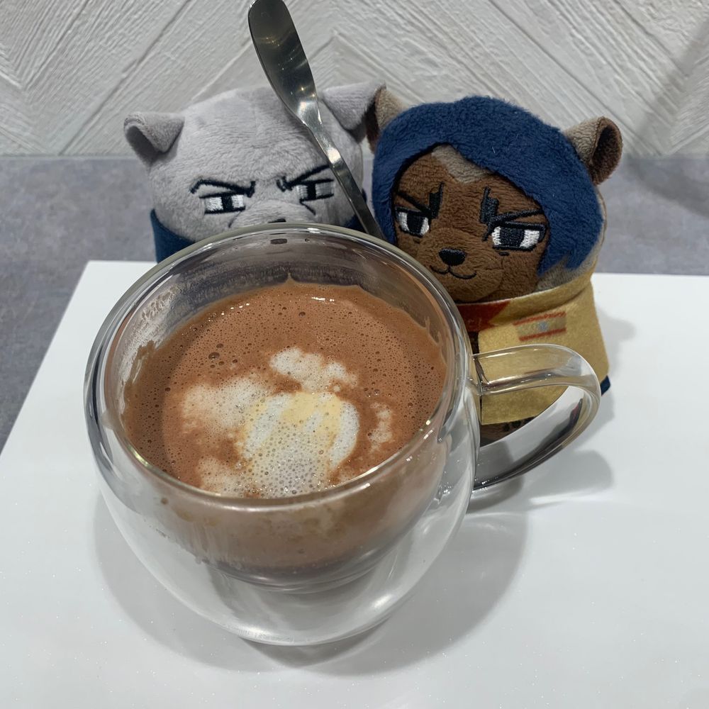 ちーたった