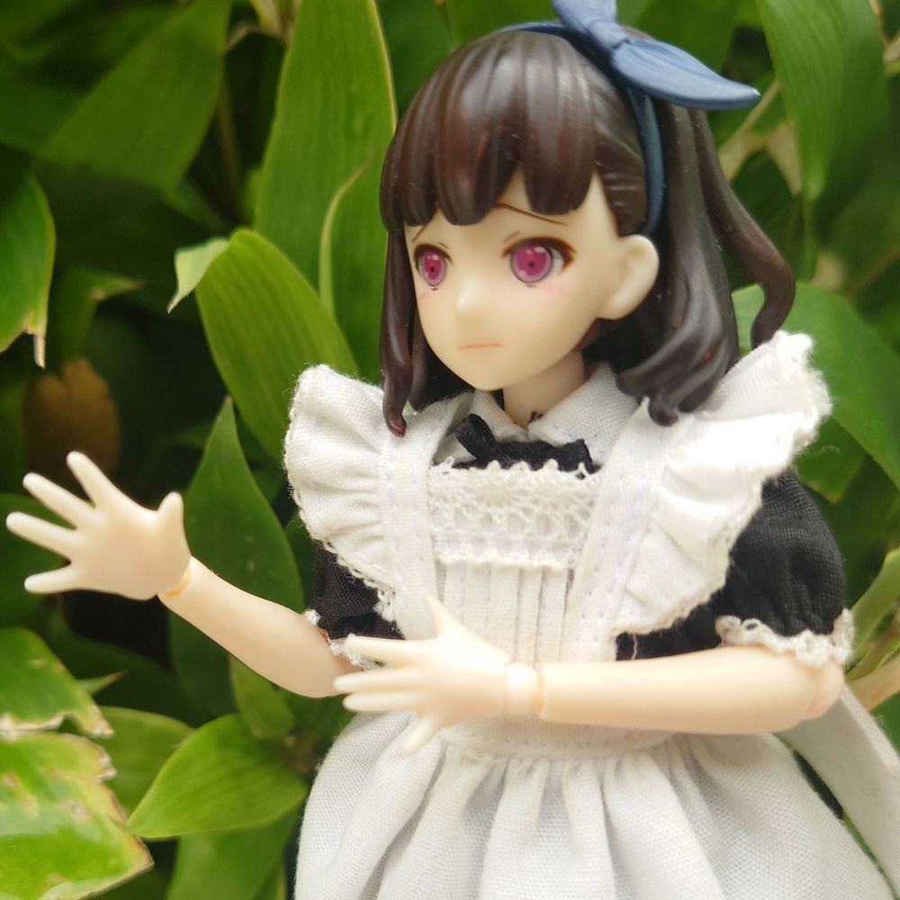 プリン提督