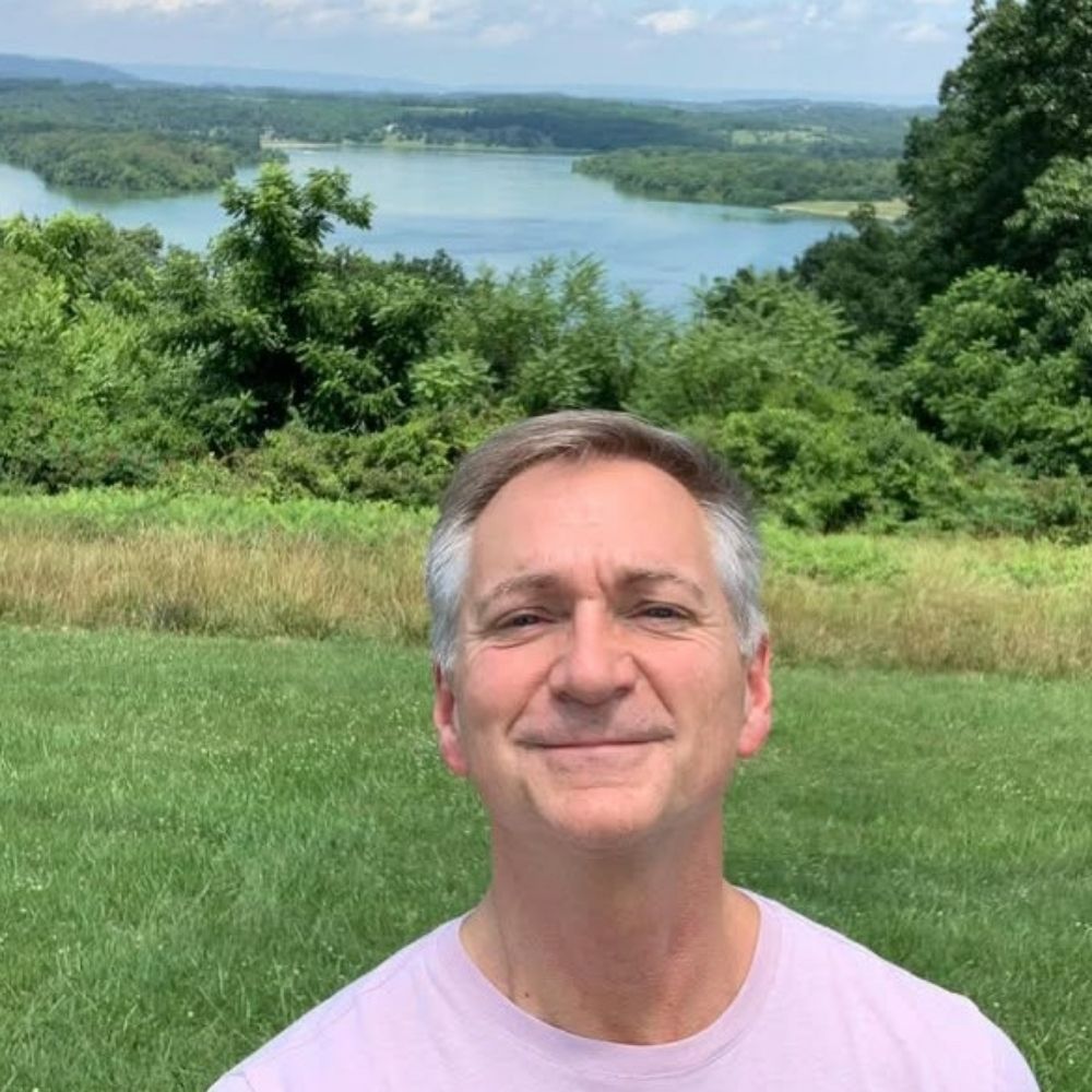 Mark Osborne