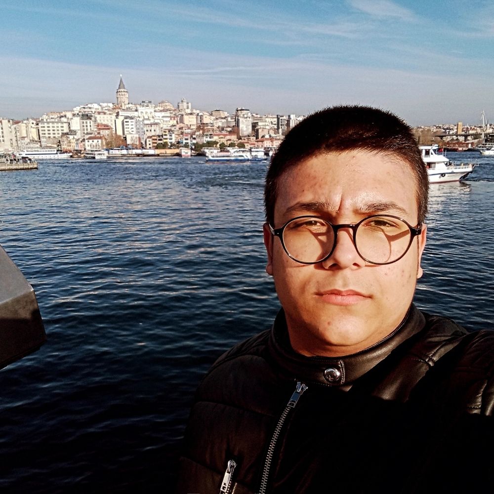 İbrahim Çelik