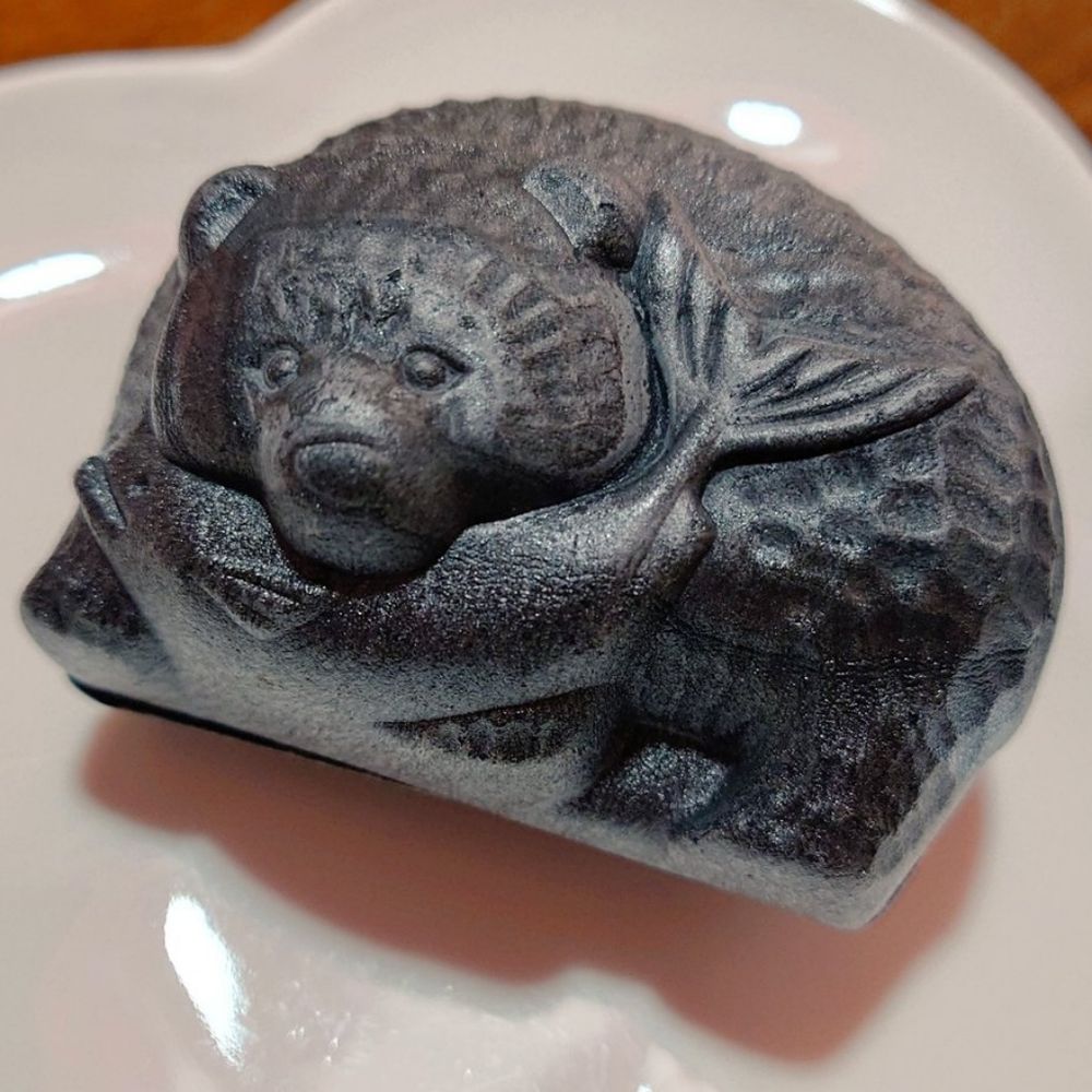 つとみや