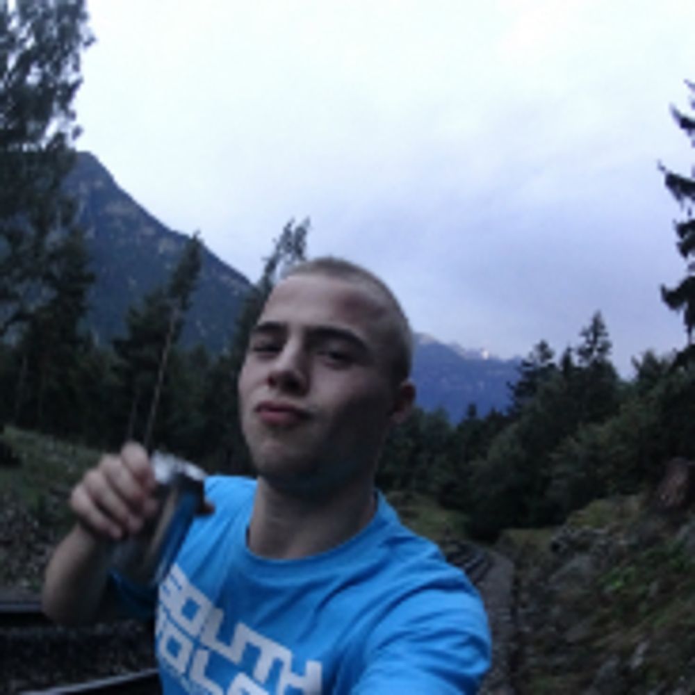 Roald