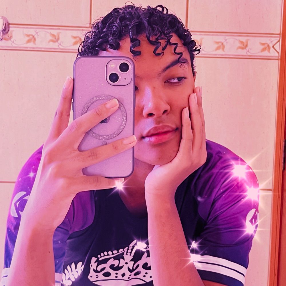 ˏ`୭̥.𝐄𝐝𝐝𝐢𝐞 𝐓𝐡𝐞 𝐆𝐨𝐨𝐝. .ིི🫧’