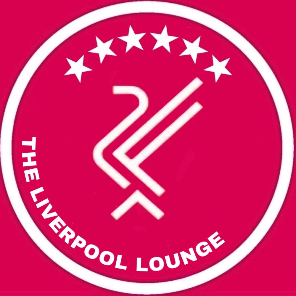 The Liverpool Lounge