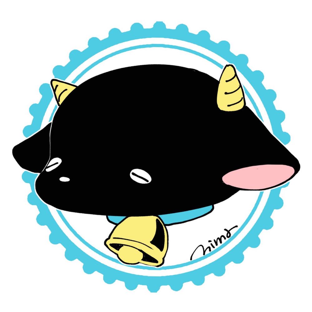 ミマ🔔