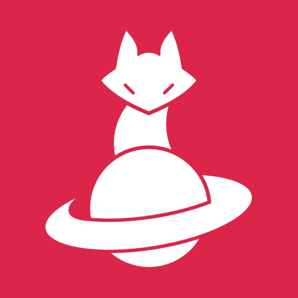 Cosmic Fox Games