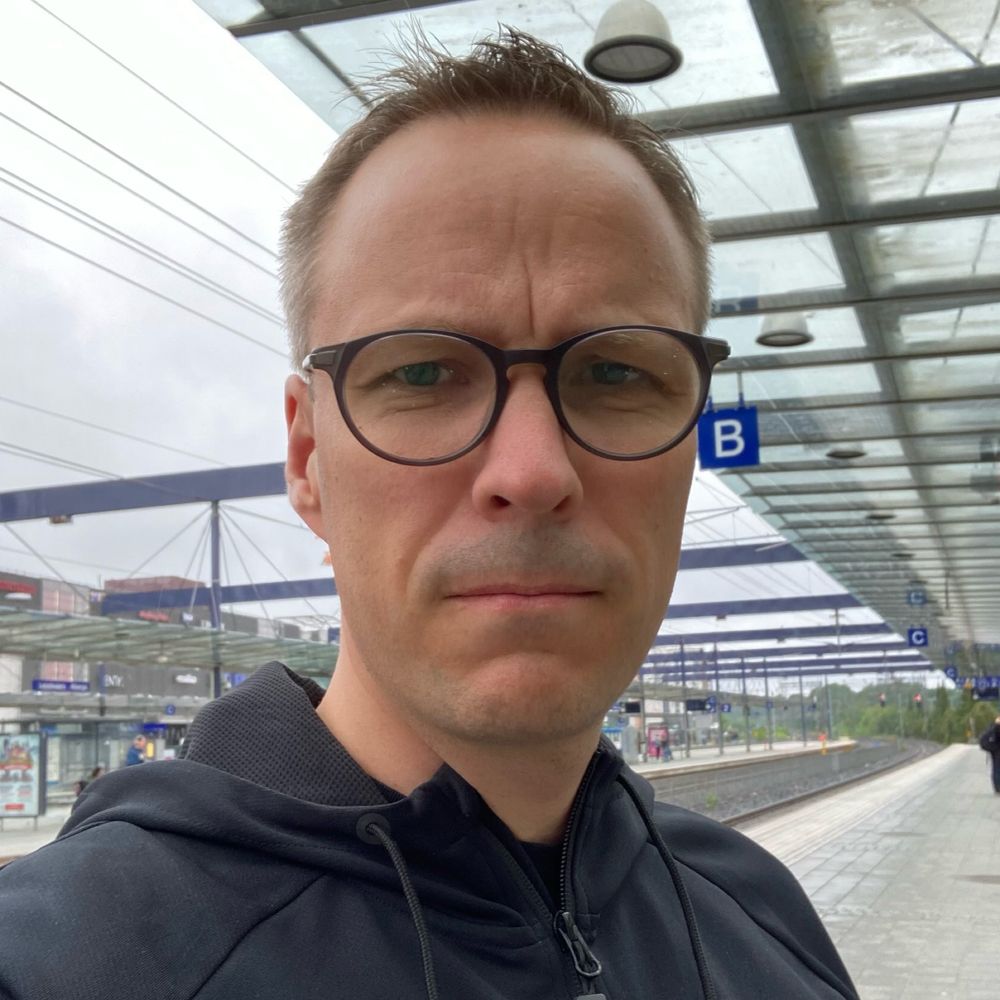 Tuomas Vanhanen