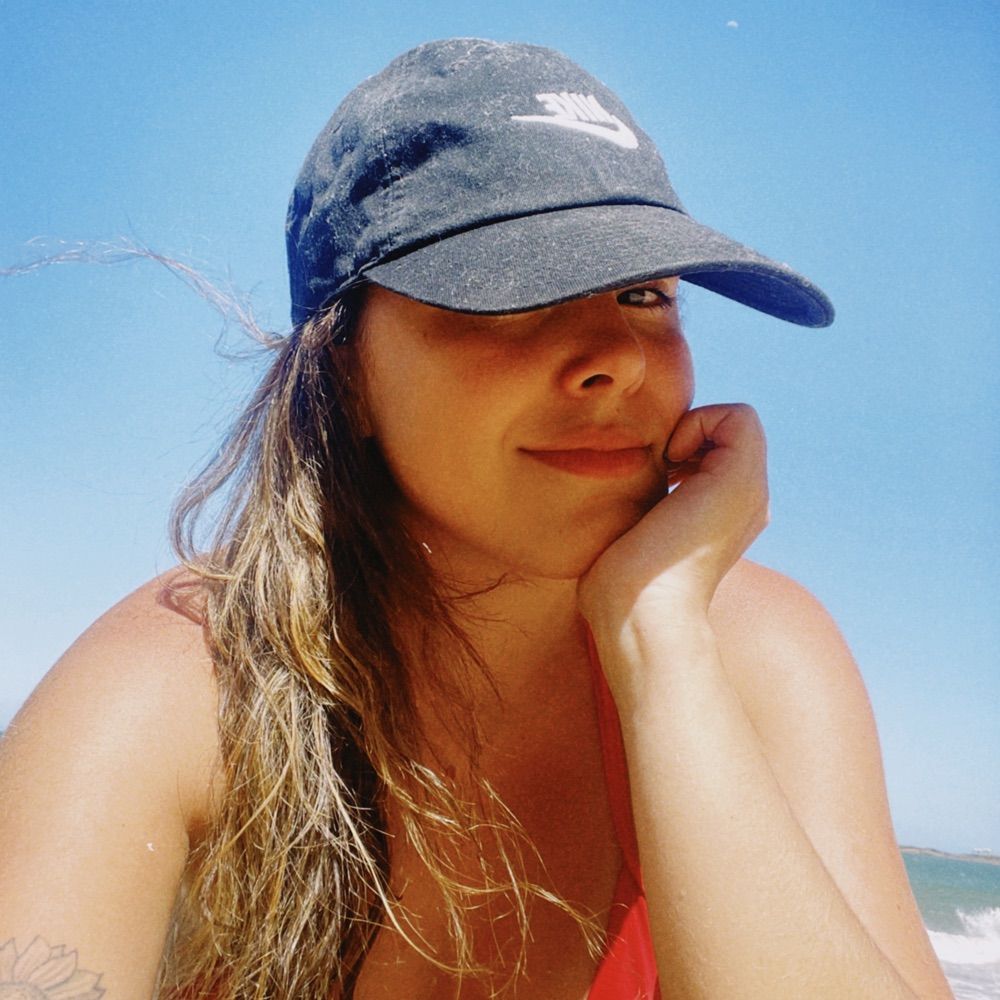 Gabi Machado 