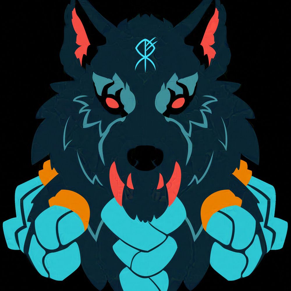 Crypt Wolf