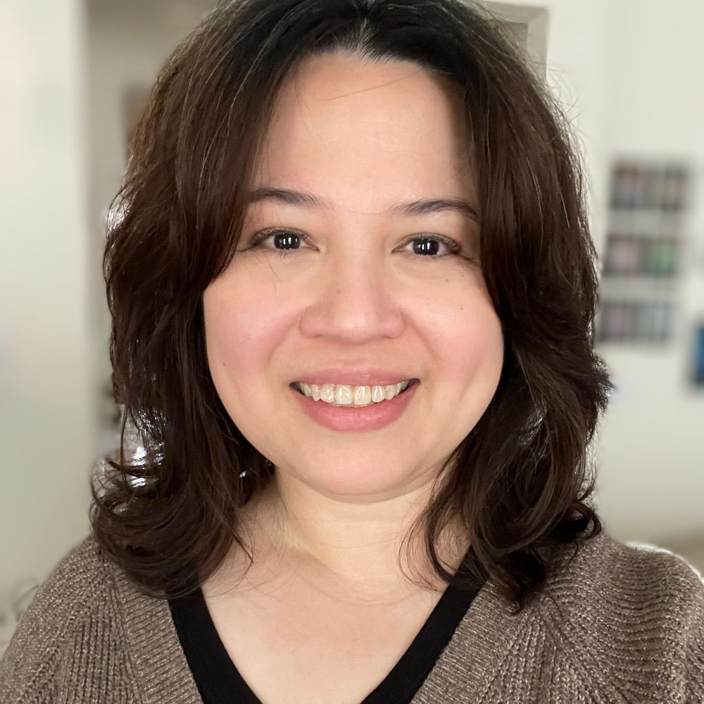 Joy Page Manuel