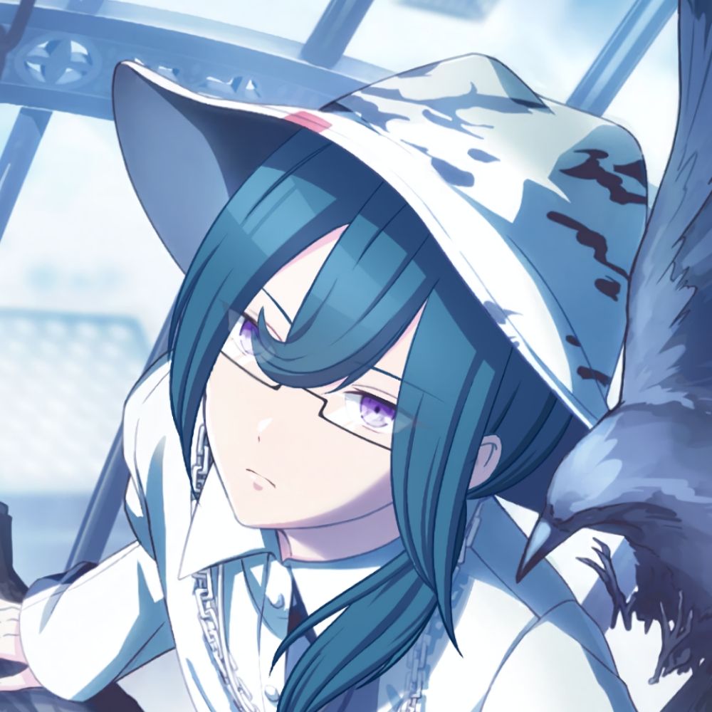 琉 liu ★