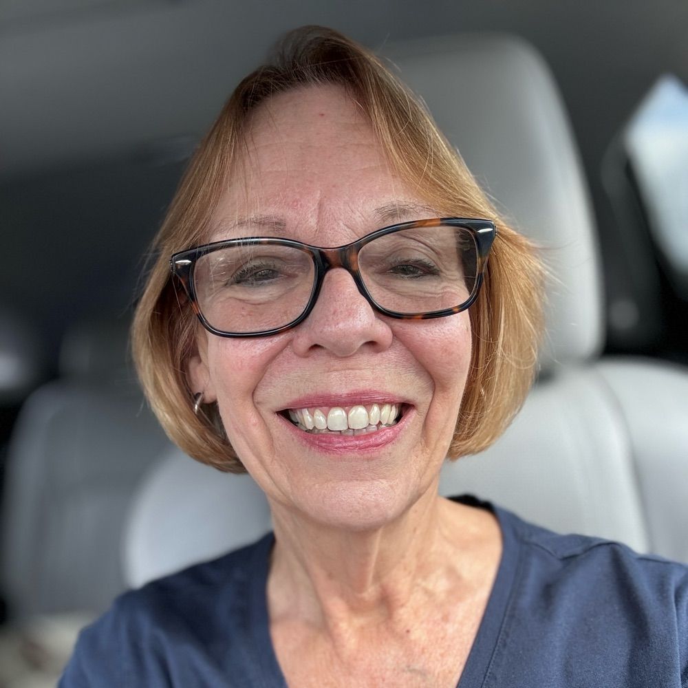 Nancy M Garber