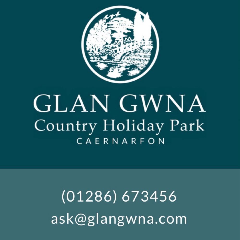 Glan Gwna Holiday Park