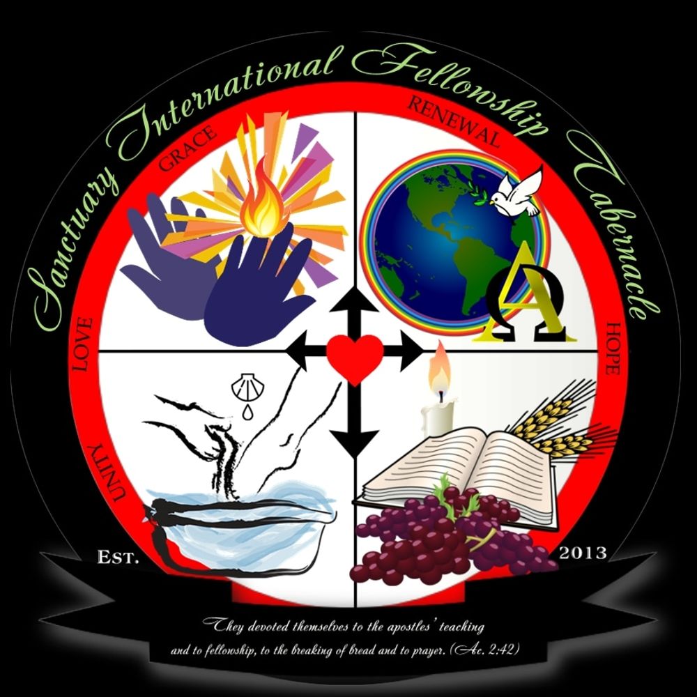 Sanctuary International Fellowship Tabernacle - SIFT