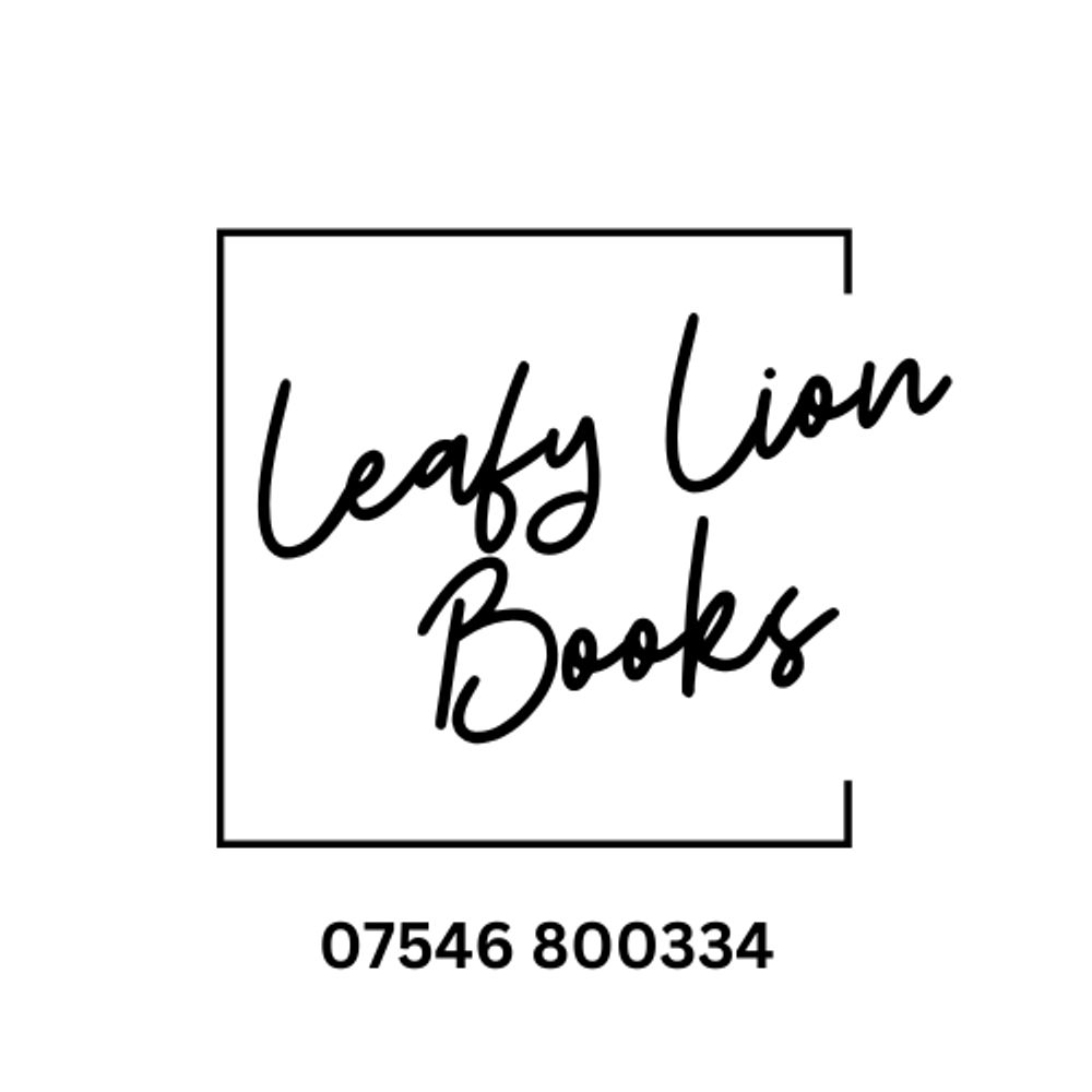 Leafy Lion Books