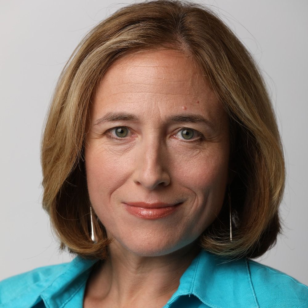 Karen Yourish