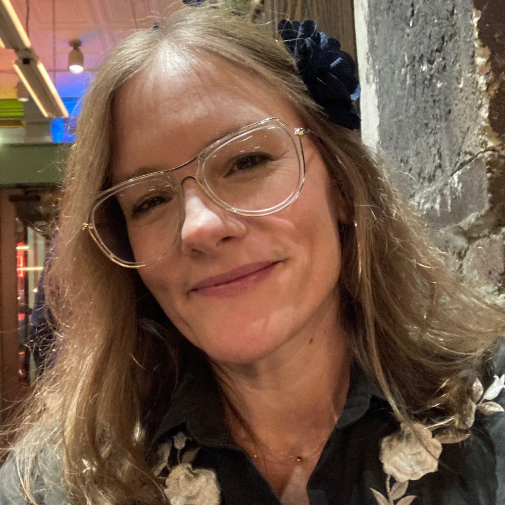 Julia Joseph