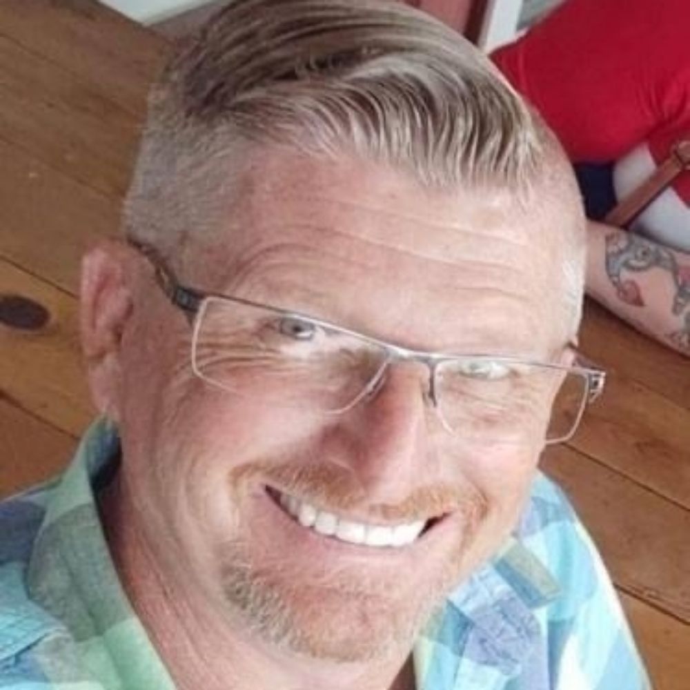 Silver fox daddy