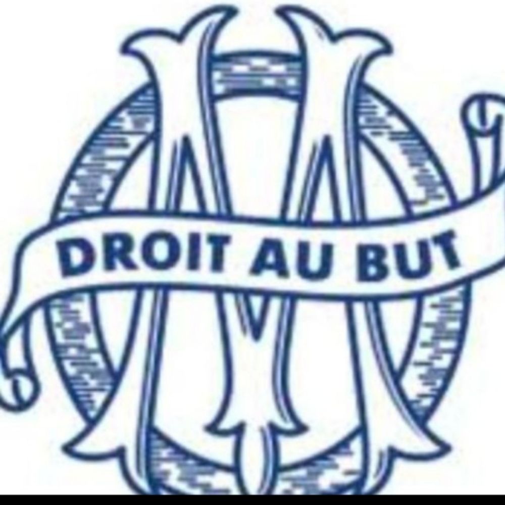 Olympique magnifique