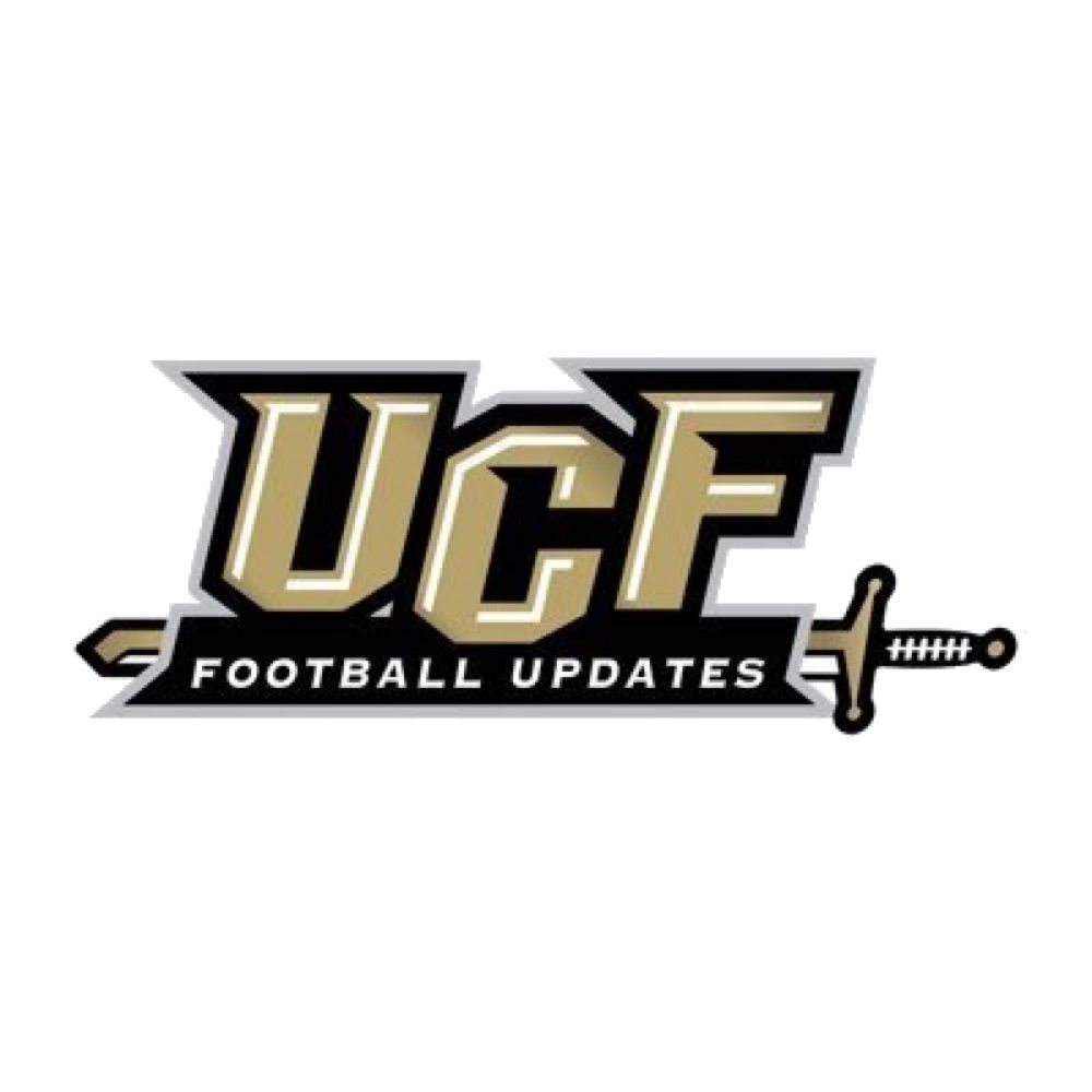 UCF Football Updates